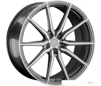   LS FG01 21x10" 5x112 DIA 66.6 ET 20 MGMF