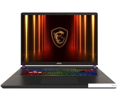Игровой ноутбук MSI Vector A16 HX A8WHG-008XBY