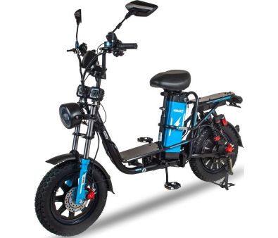  Minako Monster PRO 21Ah