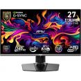 Игровой монитор MSI MPG 272URX QD-OLED