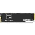SSD Team T-Create Classic C47 4TB TM8FFC004T0C129
