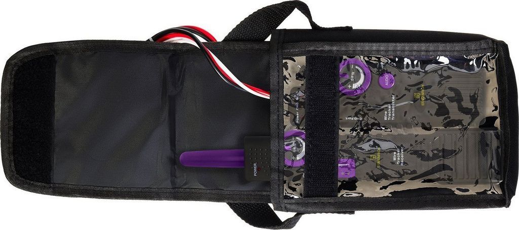 Трассоискатель Ermenrich Ping SM100 84548