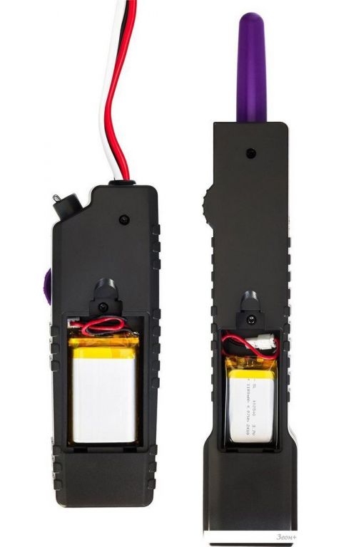 Трассоискатель Ermenrich Ping SM100 84548