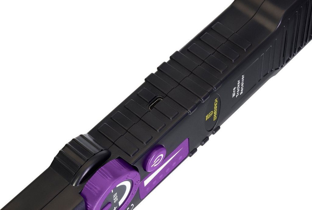 Трассоискатель Ermenrich Ping SM100 84548