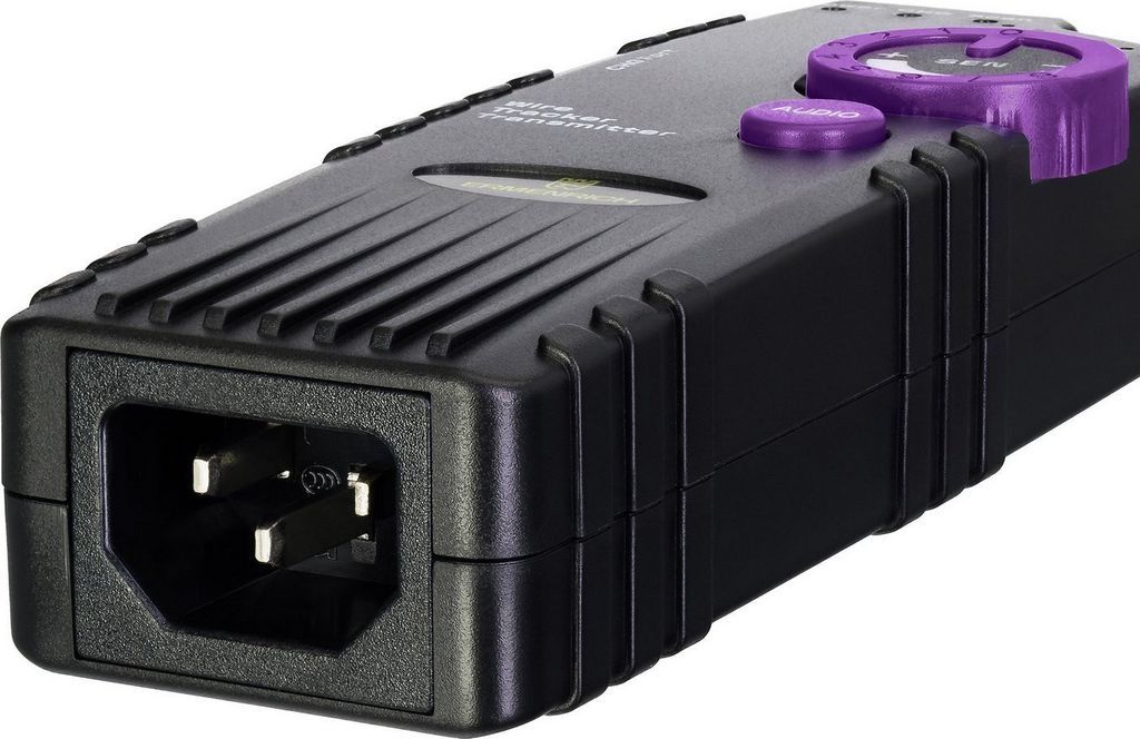 Трассоискатель Ermenrich Ping SM100 84548