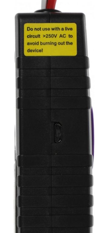 Трассоискатель Ermenrich Ping SM100 84548