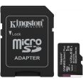 Карта памяти Kingston Canvas Select Plus microSDXC 1TB SDCS3/1TB (с адаптером)