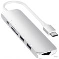 USB-хаб Satechi ST-SCMA2S