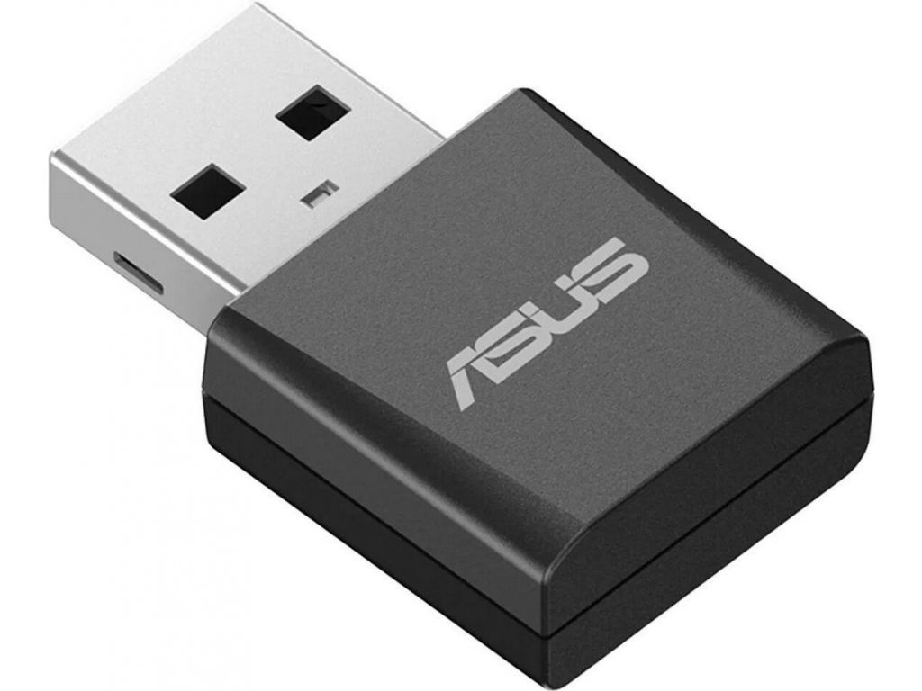 Wi-Fi адаптер ASUS USB-BE92 Nano
