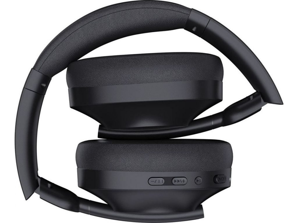 Наушники Defender FreeMotion B485 (черный)