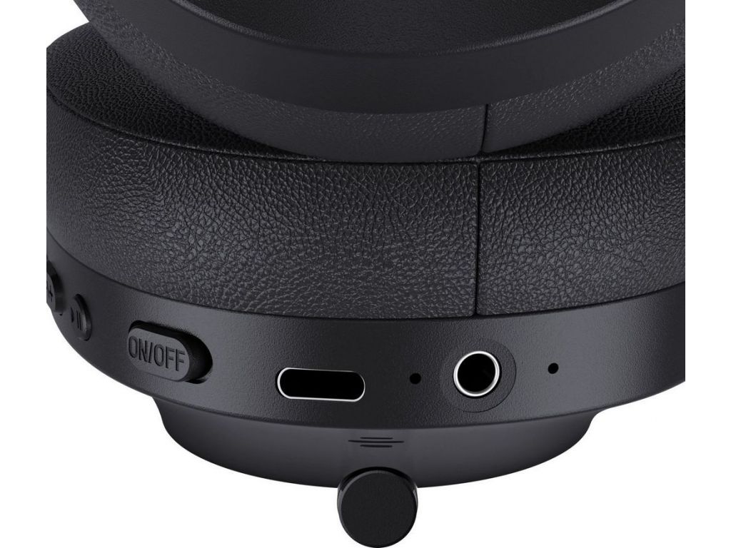 Наушники Defender FreeMotion B485 (черный)