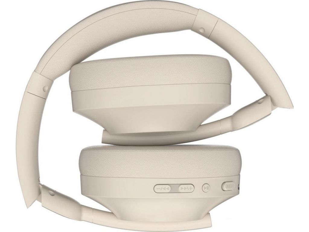 Наушники Defender FreeMotion B485 (бежевый)