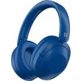 Наушники Defender FreeMotion B490 (синий)