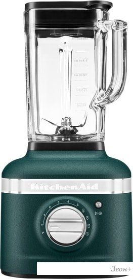 Стационарный блендер KitchenAid Artisan K400 5KSB4026EPP