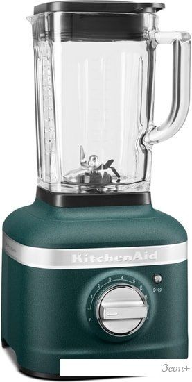Стационарный блендер KitchenAid Artisan K400 5KSB4026EPP