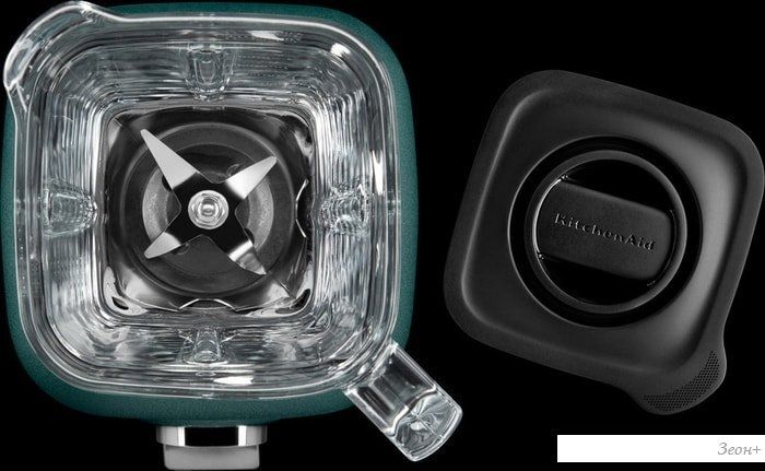 Стационарный блендер KitchenAid Artisan K400 5KSB4026EPP