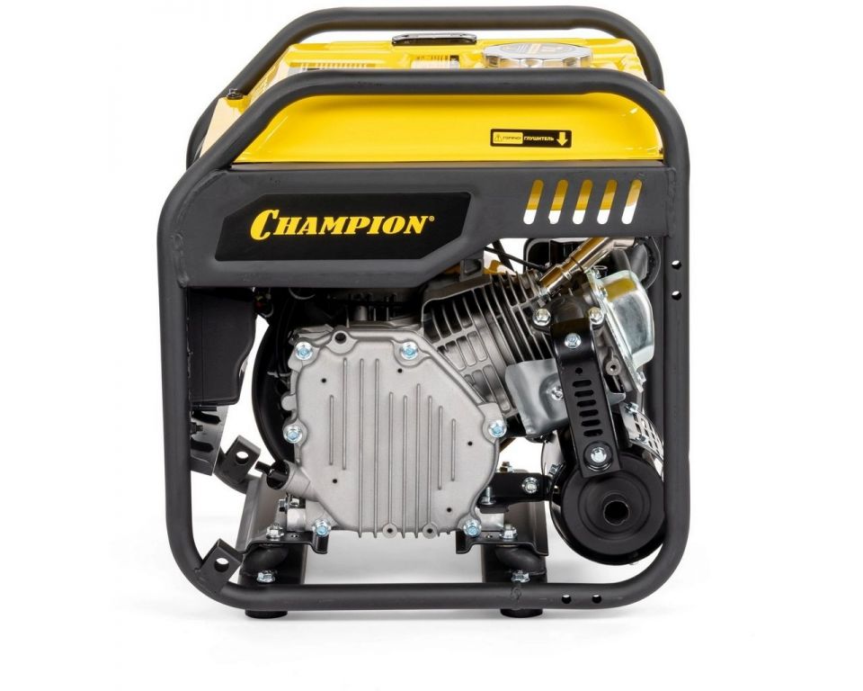 Бензиновый генератор Champion IGG2200