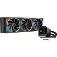 Система жидкостного охлаждения для процессора DeepCool LM360 R-LM360-BKDMMC-1