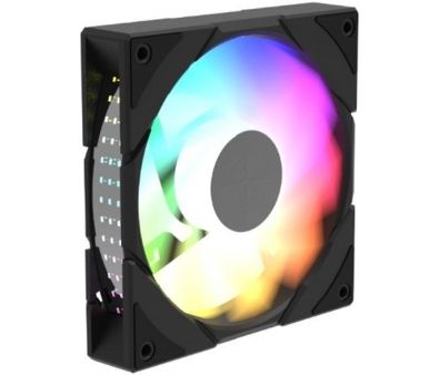    DeepCool CG580 Reversed R-EDF120-BKAPR86-G-1