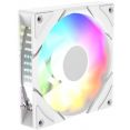Вентилятор для корпуса DeepCool CG580 WH R-EDF120-WHAPP86-G-1