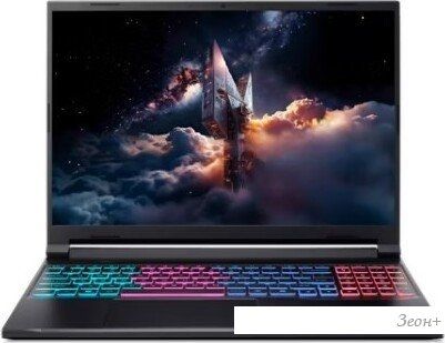 Игровой ноутбук Acer Nitro V 16S AI ANV16S-41-R570 NH.U03CD.003
