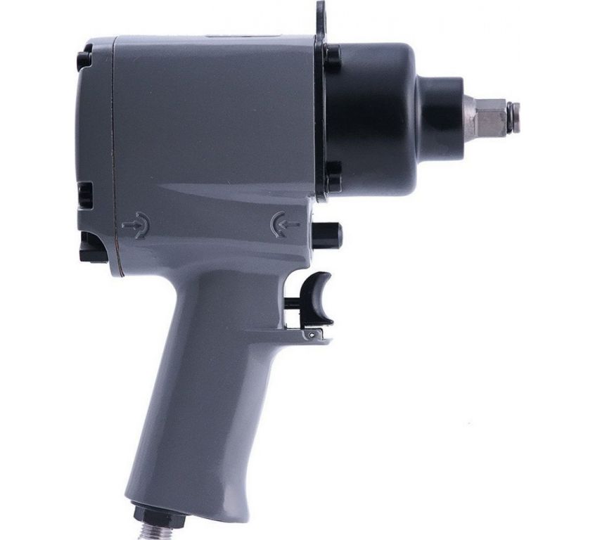 Пневматический гайковерт Fubag IW720 1/2" 8641852