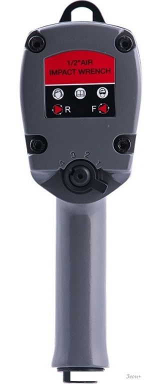 Пневматический гайковерт Fubag IW720 1/2" 8641852