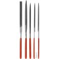 Набор напильников SmartBuy SBT-TFS-5P1 (5 предметов)