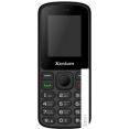 Телефон Xenium X160 (черный)