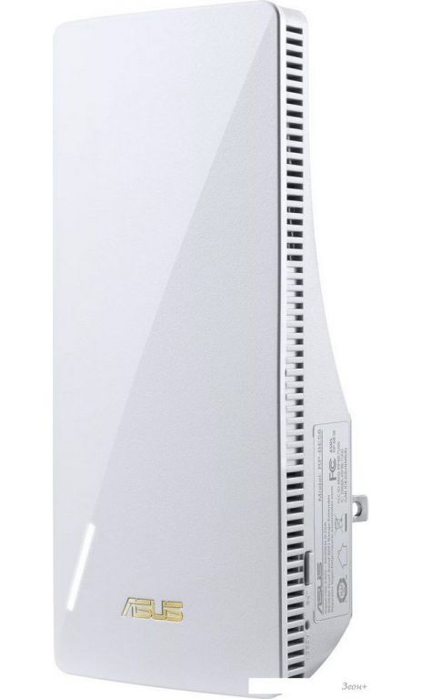 Усилитель Wi-Fi ASUS RP-BE58