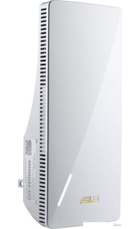 Усилитель Wi-Fi ASUS RP-BE58