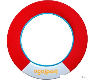 Фрисби OgoSport Surf Glider XL GLD02