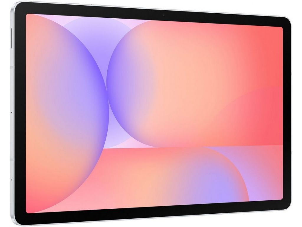 Планшет Samsung Galaxy Tab S10 Lite 5G SM-X406 8GB/256GB (серебристый)
