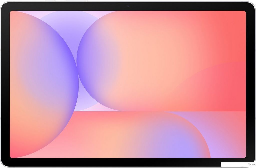 Планшет Samsung Galaxy Tab S10 Lite Wi-Fi SM-X400 8GB/256GB (серебристый)