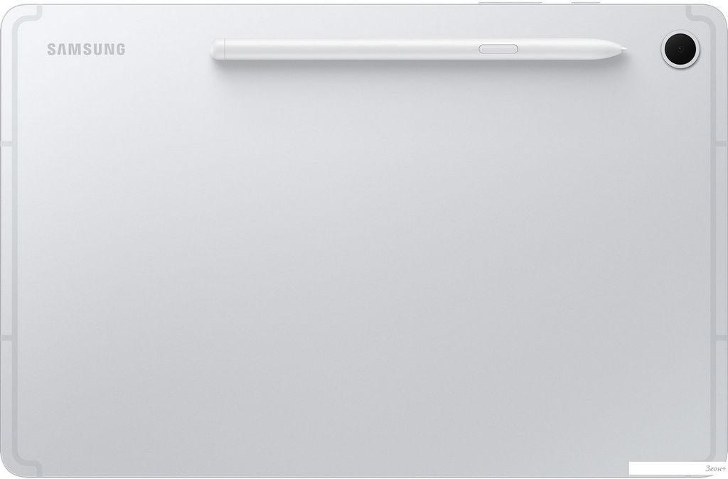 Планшет Samsung Galaxy Tab S10 Lite Wi-Fi SM-X400 8GB/256GB (серебристый)