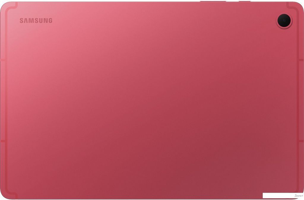 Планшет Samsung Galaxy Tab S10 Lite 5G SM-X406 6GB/128GB (коралловый)