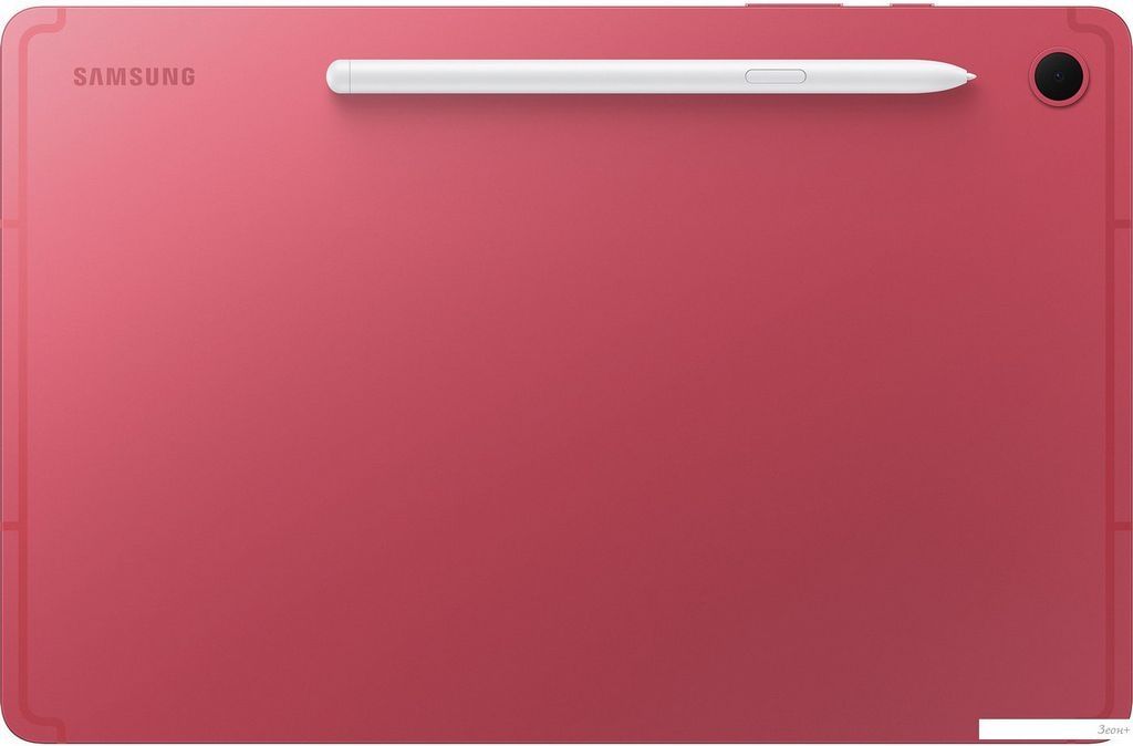 Планшет Samsung Galaxy Tab S10 Lite 5G SM-X406 6GB/128GB (коралловый)