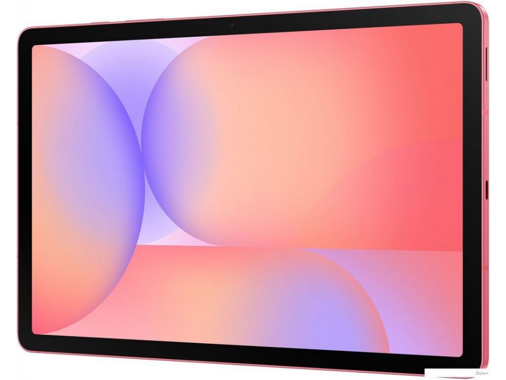 Планшет Samsung Galaxy Tab S10 Lite 5G SM-X406 6GB/128GB (коралловый)