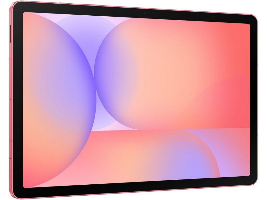 Планшет Samsung Galaxy Tab S10 Lite 5G SM-X406 6GB/128GB (коралловый)