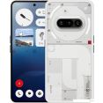 Телефон Nothing Phone (3a) 8GB/128GB (белый)
