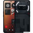 Телефон Nothing Phone (3a) 8GB/128GB (черный)