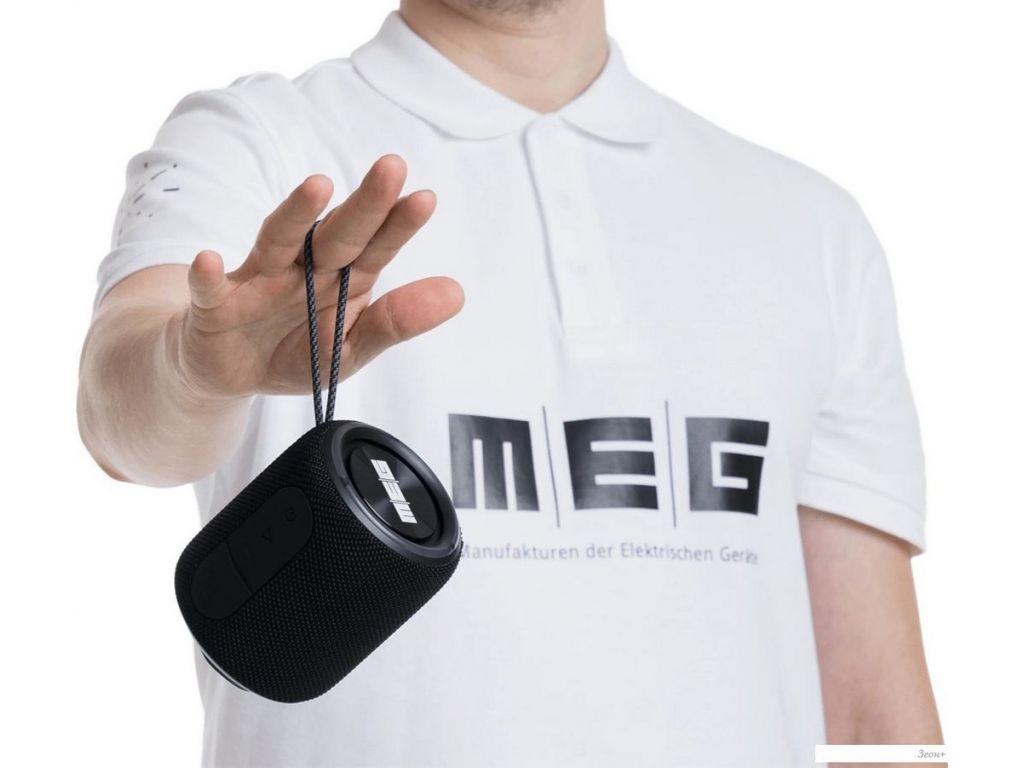 Беспроводная колонка MEG SCA20BL