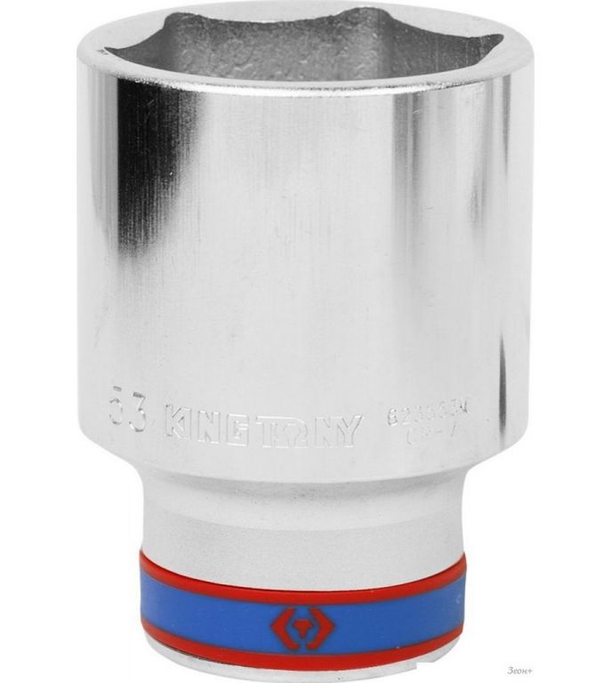 Головка слесарная King Tony 623553M