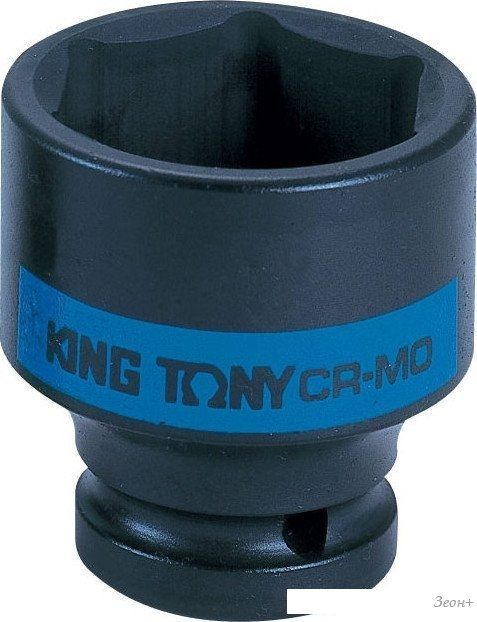 Головка слесарная King Tony 853566M
