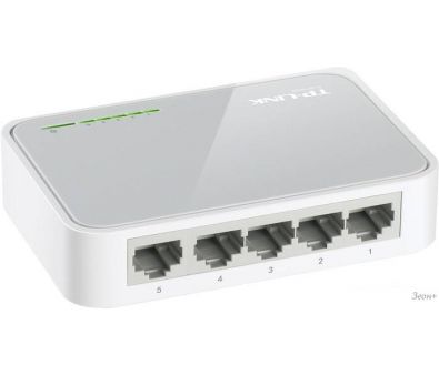  TP-Link TL-SF1005D