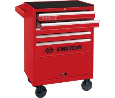 Тележка King Tony 87432-5B