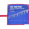 Набор ключей King Tony 1211MRN (11 предметов)