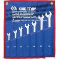 Набор ключей King Tony 12C7MRN01 (7 предметов)
