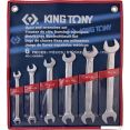 Набор ключей King Tony 1106MR01 (6 предметов)
