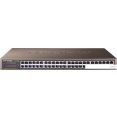 Неуправляемый коммутатор TP-Link TL-SF1048